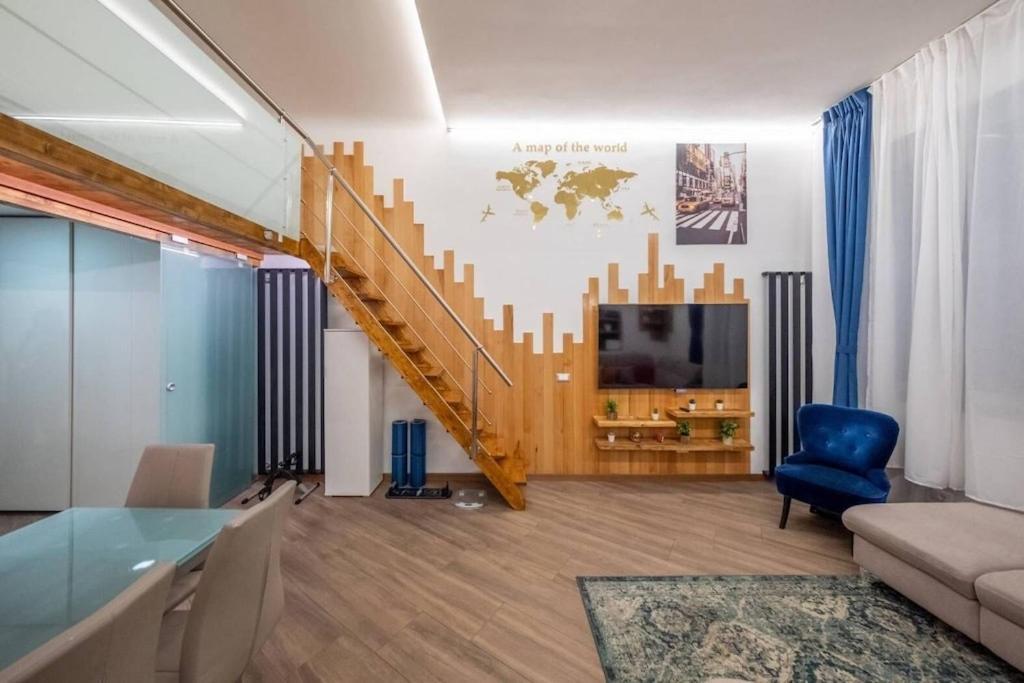 Monem'S House Portello Милан Экстерьер фото